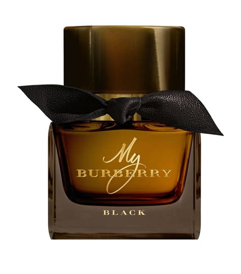 my burberry black elixier eau de oarfum|My Burberry Black Elixir de Parfum Burberry for women.